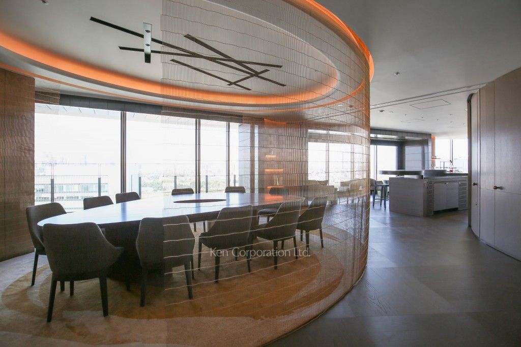 Park Court Aoyama The Tower Minami-aoyama 2-chome, Minato-ku, Tokyo