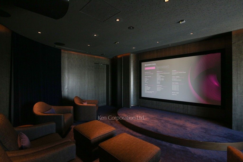 Park Court Aoyama The Tower Minami-aoyama 2-chome, Minato-ku, Tokyo