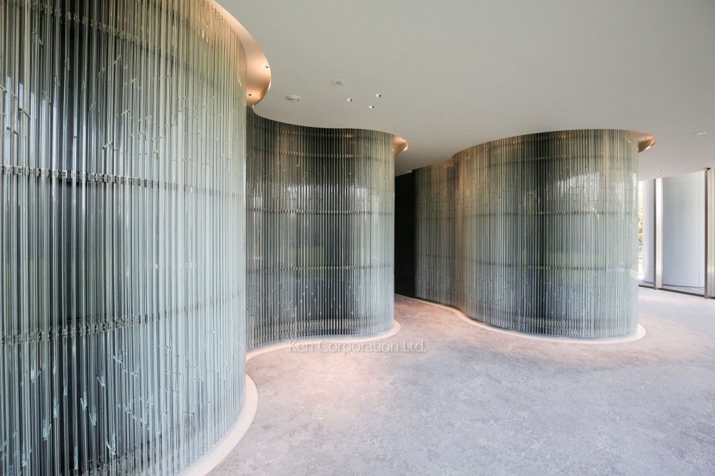 Park Court Aoyama The Tower Minami-aoyama 2-chome, Minato-ku, Tokyo