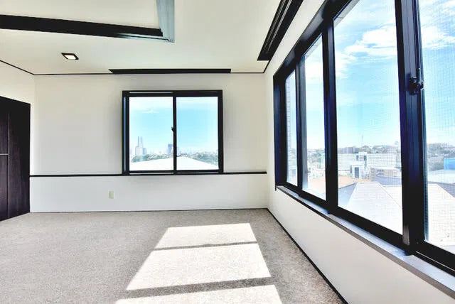 9-bedroom Tsukymidai, Hodogaya ward, Yokohama City, Kanagawa