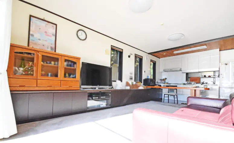 【Hachioji】5SLDK＋4S house with huge land size ,Tokyo Inume Town, Hachioji-shi, Tokyo