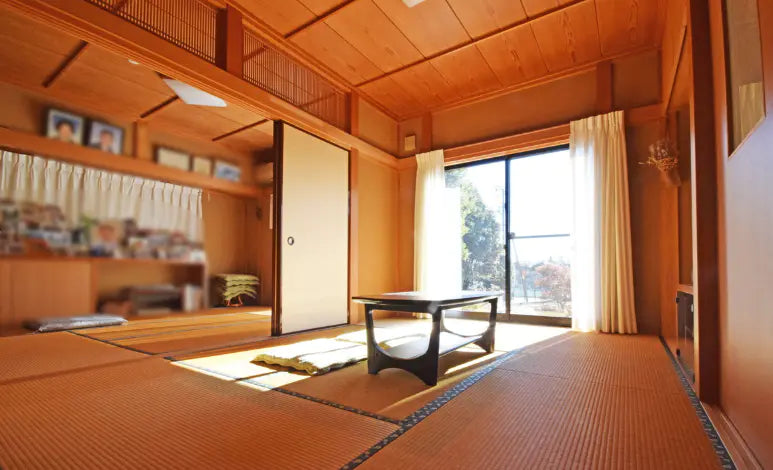 【Hachioji】5SLDK＋4S house with huge land size ,Tokyo Inume Town, Hachioji-shi, Tokyo