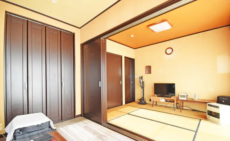 【Hachioji】5SLDK＋4S house with huge land size ,Tokyo Inume Town, Hachioji-shi, Tokyo
