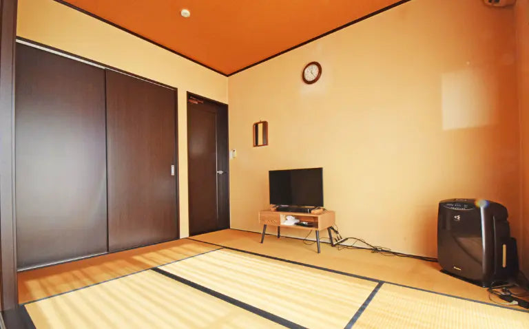【Hachioji】5SLDK＋4S house with huge land size ,Tokyo Inume Town, Hachioji-shi, Tokyo