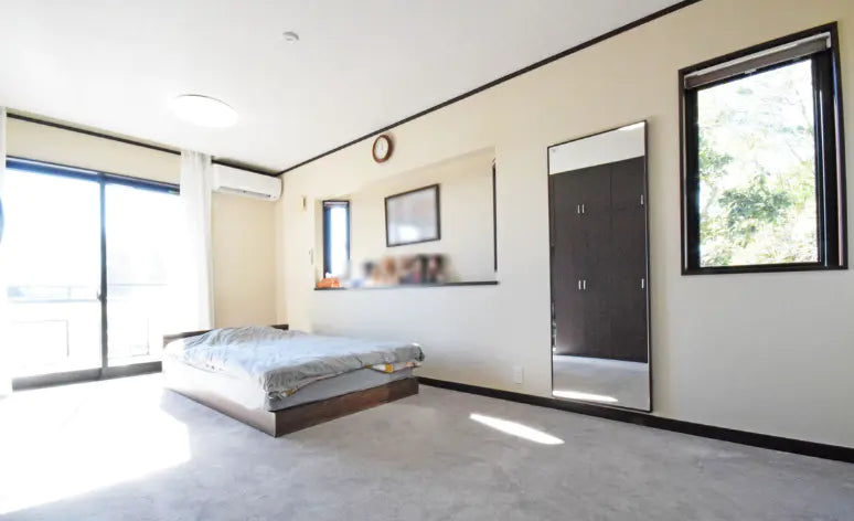 【Hachioji】5SLDK＋4S house with huge land size ,Tokyo Inume Town, Hachioji-shi, Tokyo