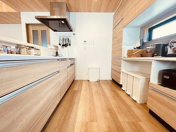 Beautifully Maintained 4LDK Home, Tokyo Umego 6, Ome-shi, Tokyo