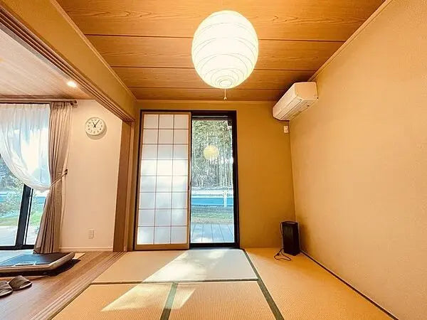 Beautifully Maintained 4LDK Home, Tokyo Umego 6, Ome-shi, Tokyo
