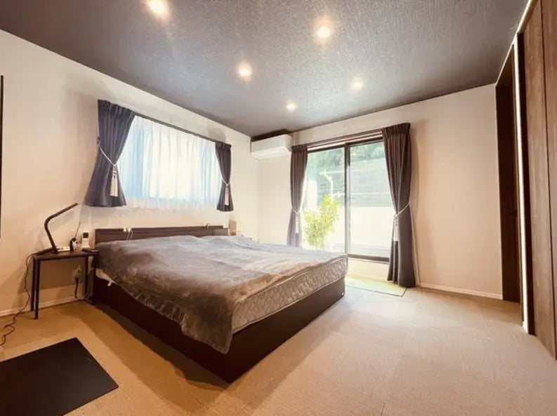 Beautifully Maintained 4LDK Home, Tokyo Umego 6, Ome-shi, Tokyo