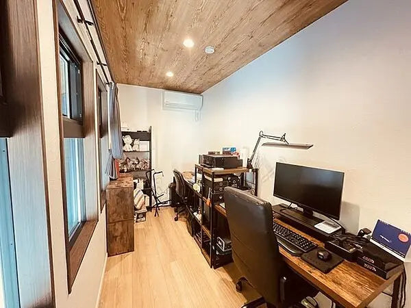 Beautifully Maintained 4LDK Home, Tokyo Umego 6, Ome-shi, Tokyo