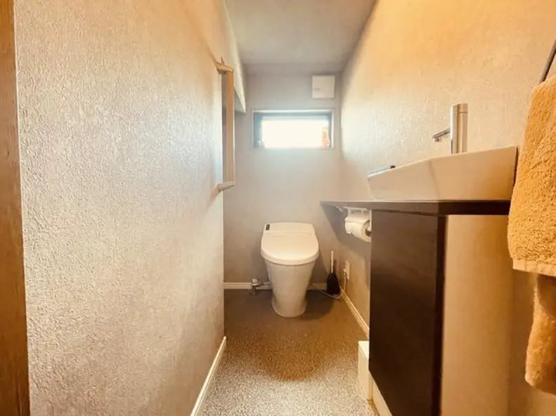 Beautifully Maintained 4LDK Home, Tokyo Umego 6, Ome-shi, Tokyo