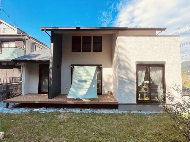 Beautifully Maintained 4LDK Home, Tokyo Umego 6, Ome-shi, Tokyo