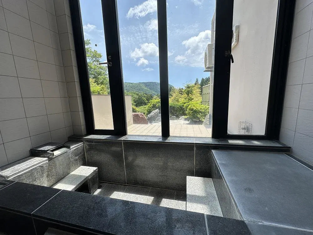 4bed, Motohakone, Hakone-machi, Ashigarashimo-gun, Kanagawa Prefecture