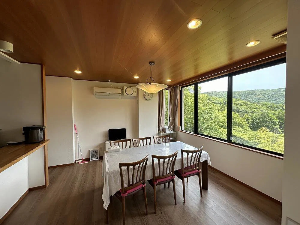 4bed, Motohakone, Hakone-machi, Ashigarashimo-gun, Kanagawa Prefecture