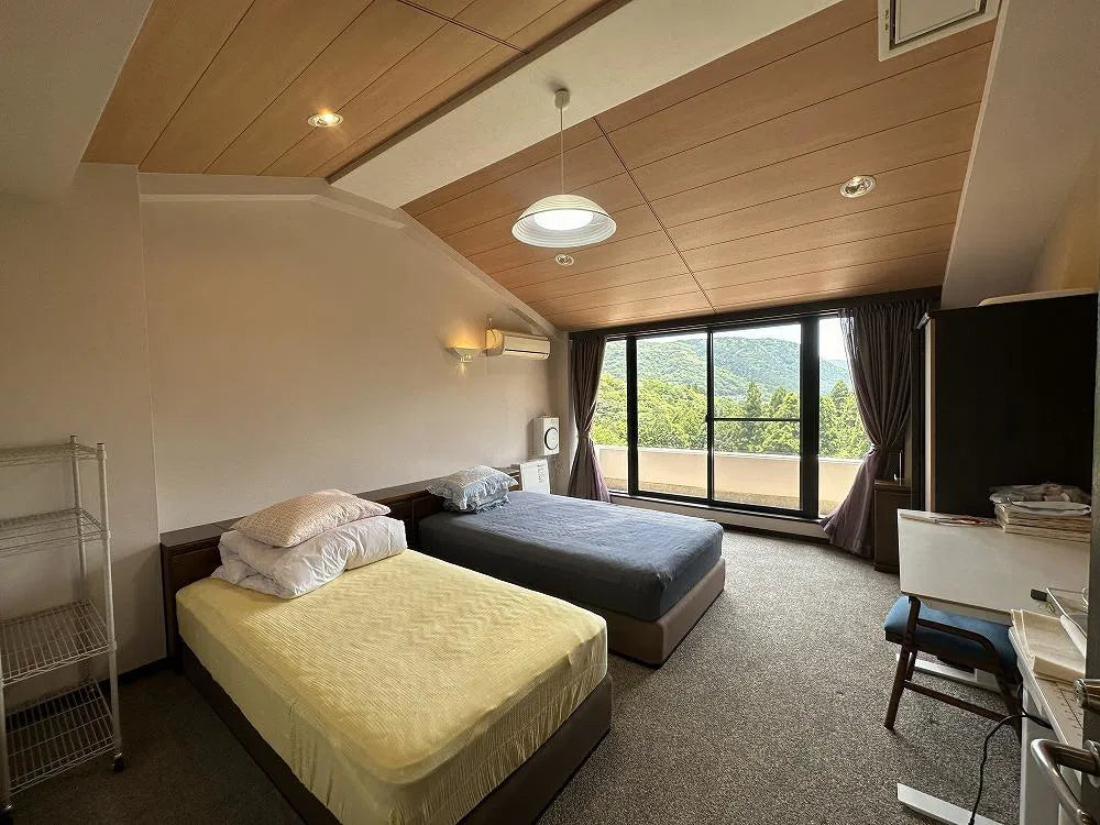 4bed, Motohakone, Hakone-machi, Ashigarashimo-gun, Kanagawa Prefecture