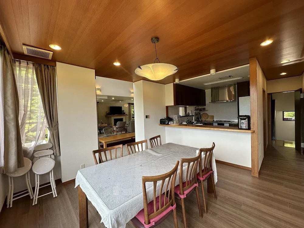 4bed, Motohakone, Hakone-machi, Ashigarashimo-gun, Kanagawa Prefecture