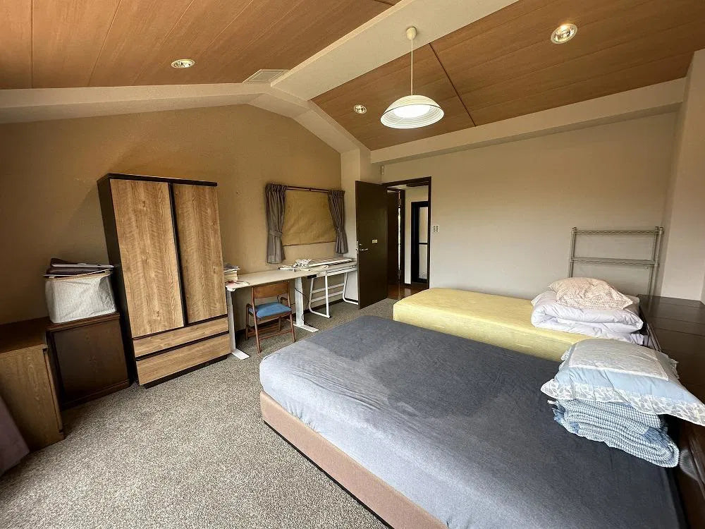 4bed, Motohakone, Hakone-machi, Ashigarashimo-gun, Kanagawa Prefecture