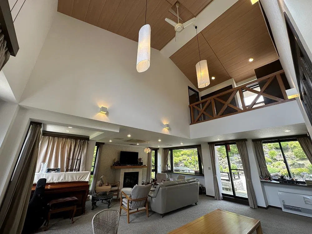 4bed, Motohakone, Hakone-machi, Ashigarashimo-gun, Kanagawa Prefecture