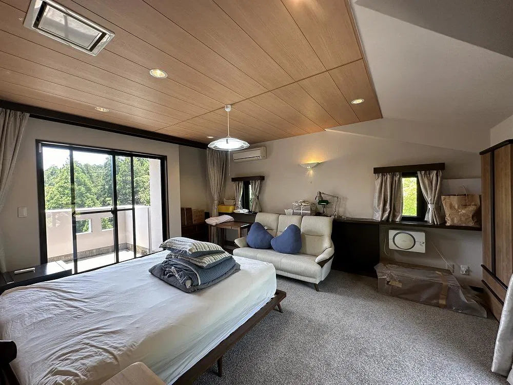 4bed, Motohakone, Hakone-machi, Ashigarashimo-gun, Kanagawa Prefecture