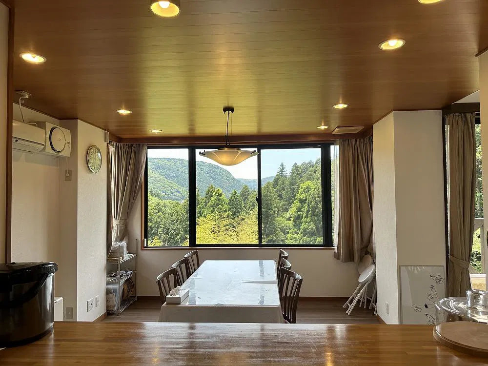 4bed, Motohakone, Hakone-machi, Ashigarashimo-gun, Kanagawa Prefecture