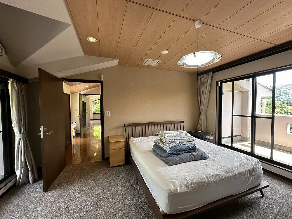4bed, Motohakone, Hakone-machi, Ashigarashimo-gun, Kanagawa Prefecture