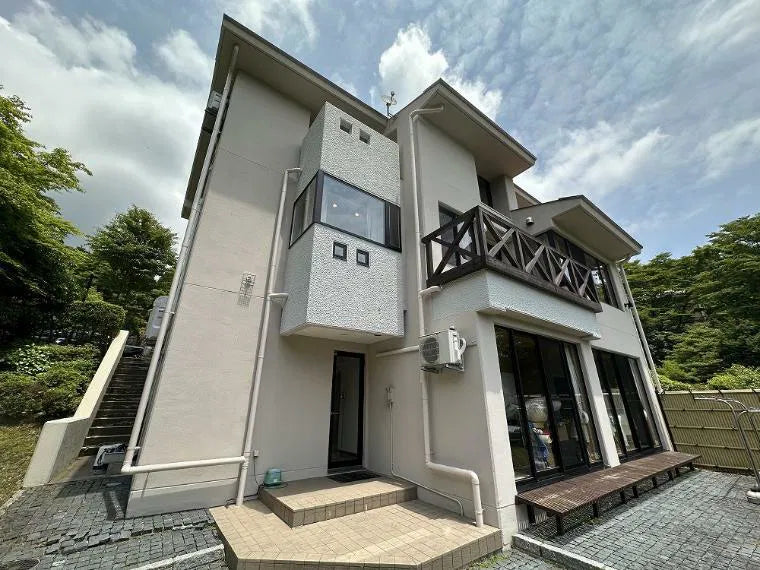 4bed, Motohakone, Hakone-machi, Ashigarashimo-gun, Kanagawa Prefecture