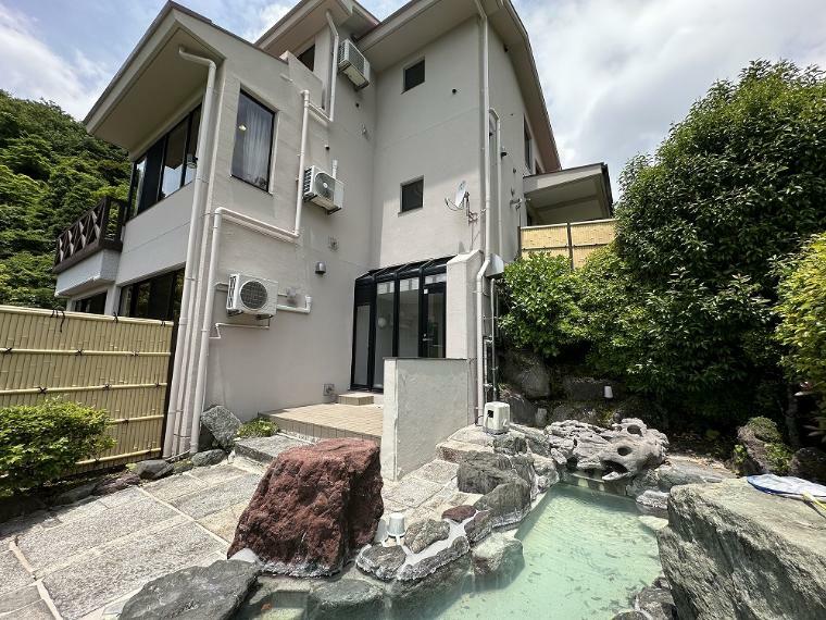 4bed, Motohakone, Hakone-machi, Ashigarashimo-gun, Kanagawa Prefecture