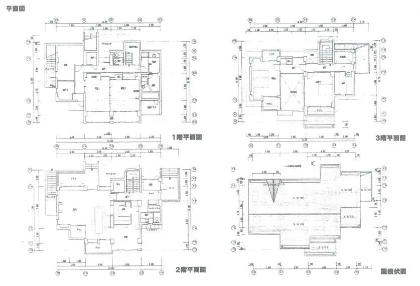 4bed, Motohakone, Hakone-machi, Ashigarashimo-gun, Kanagawa Prefecture