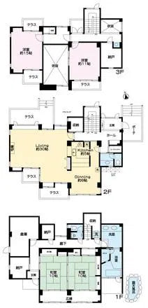 4bed, Motohakone, Hakone-machi, Ashigarashimo-gun, Kanagawa Prefecture