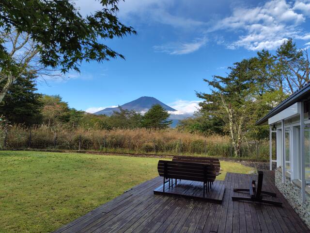 6-Bed Plains, Yamanakako Village, Minamitsuru District, Yamanashi Prefecture