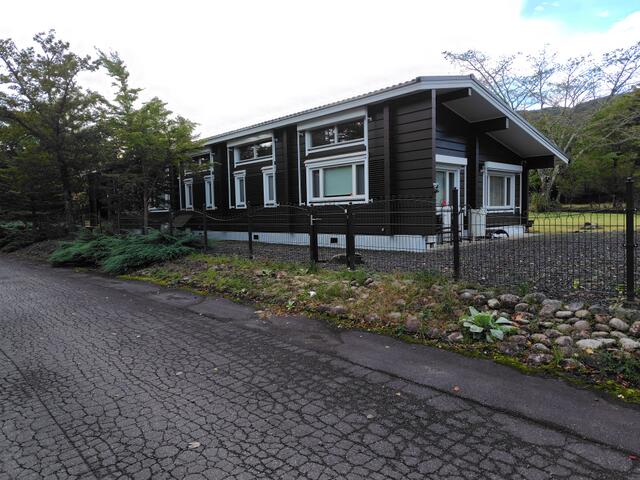 6-Bed Plains, Yamanakako Village, Minamitsuru District, Yamanashi Prefecture