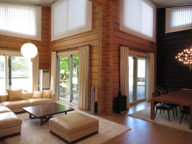 6-Bed Plains, Yamanakako Village, Minamitsuru District, Yamanashi Prefecture