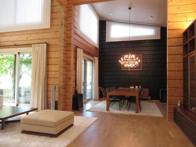 6-Bed Plains, Yamanakako Village, Minamitsuru District, Yamanashi Prefecture