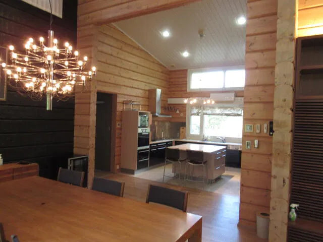 6-Bed Plains, Yamanakako Village, Minamitsuru District, Yamanashi Prefecture