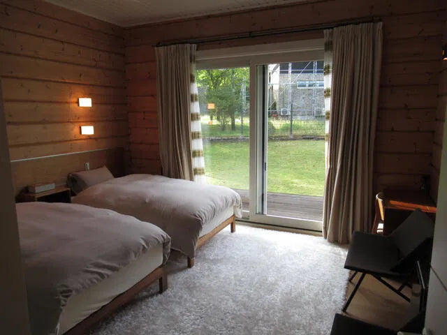 6-Bed Plains, Yamanakako Village, Minamitsuru District, Yamanashi Prefecture