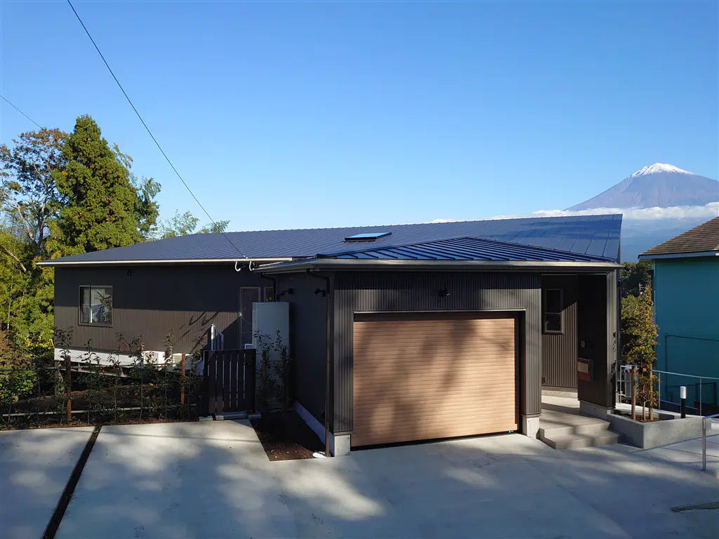 3Beds House in Fujinomiya-shi, Shizuoka Aoki Taira, Fujinomiya-shi, Shizuoka