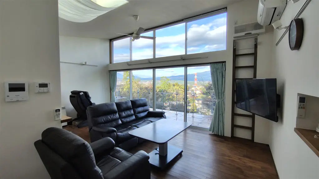 3Beds House in Fujinomiya-shi, Shizuoka Aoki Taira, Fujinomiya-shi, Shizuoka