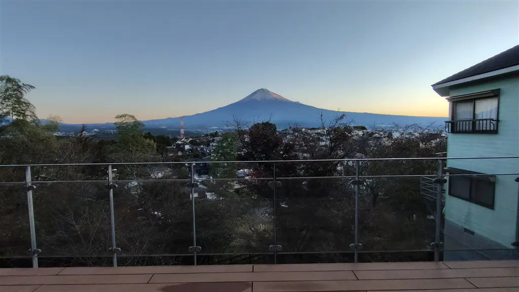 3Beds House in Fujinomiya-shi, Shizuoka Aoki Taira, Fujinomiya-shi, Shizuoka