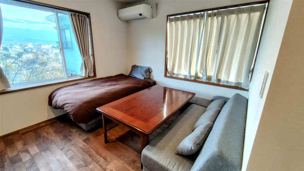 3Beds House in Fujinomiya-shi, Shizuoka Aoki Taira, Fujinomiya-shi, Shizuoka