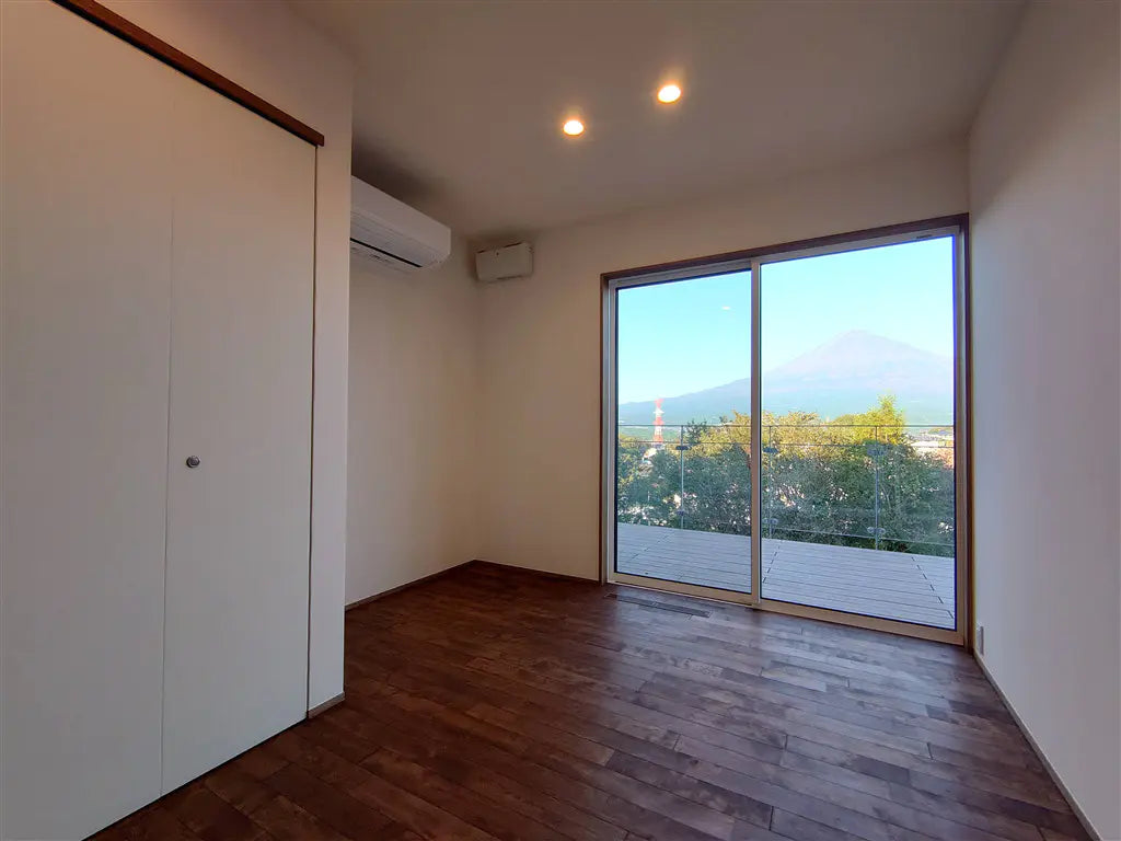 3Beds House in Fujinomiya-shi, Shizuoka Aoki Taira, Fujinomiya-shi, Shizuoka