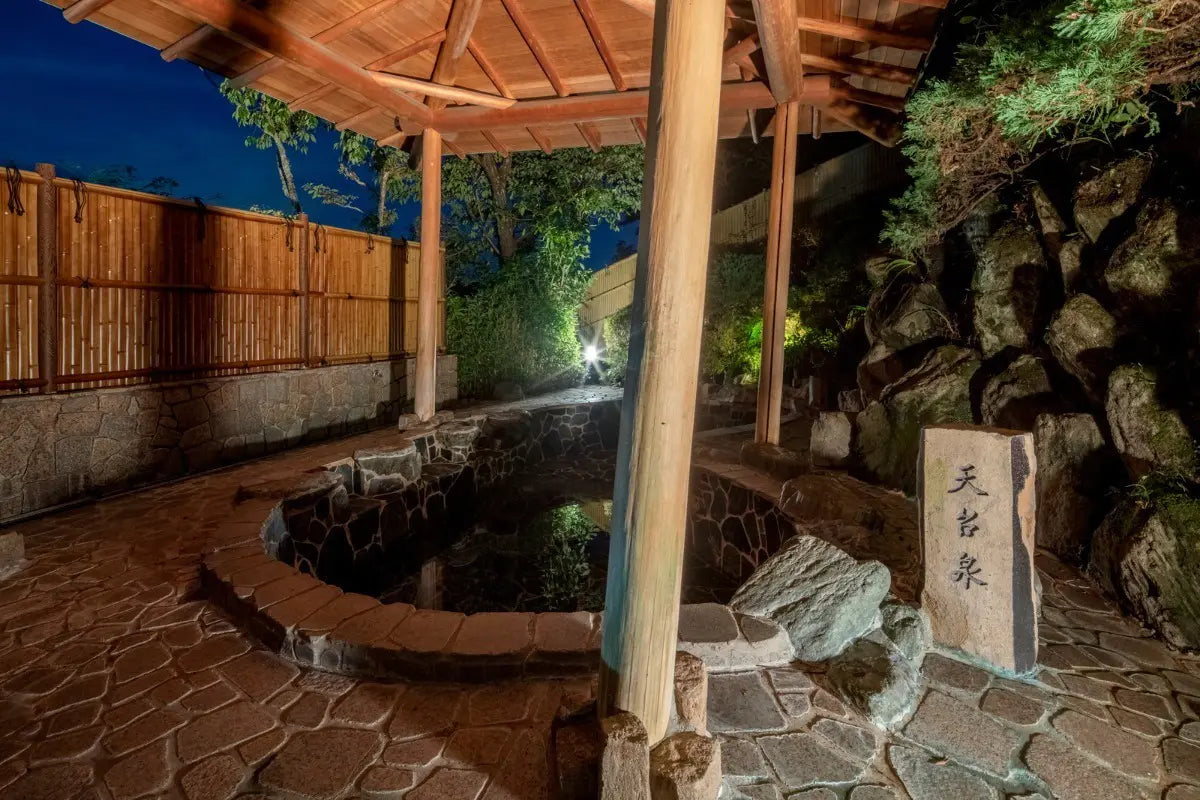 Shuzenji, Izu City Sanatorium Shuzenji, Izu-shi, Shizuoka