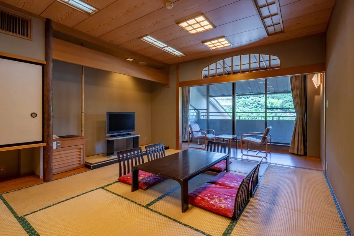 Shuzenji, Izu City Sanatorium Shuzenji, Izu-shi, Shizuoka