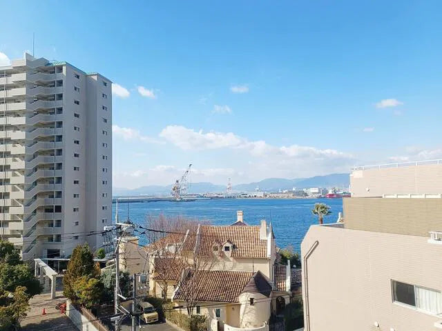 Motoujina-cho, Minami-ku, Hiroshima City, Hiroshima Prefecture