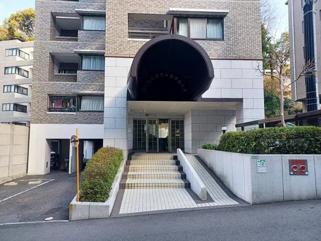 Motoujina-cho, Minami-ku, Hiroshima City, Hiroshima Prefecture