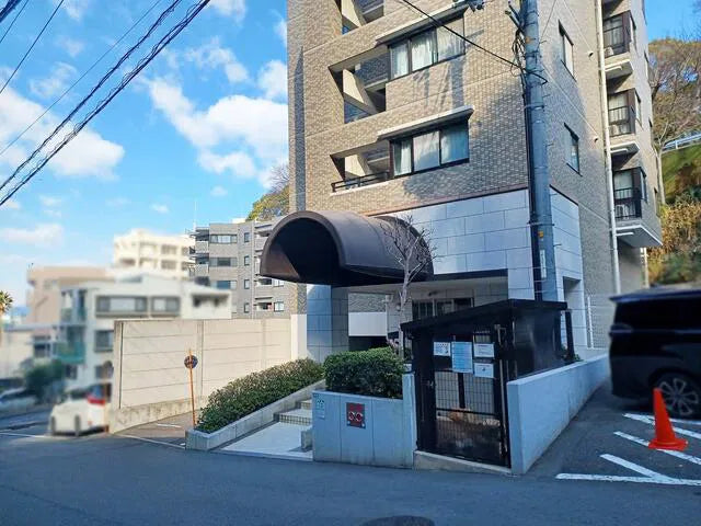 Motoujina-cho, Minami-ku, Hiroshima City, Hiroshima Prefecture