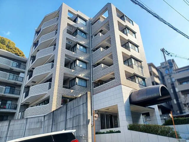 Motoujina-cho, Minami-ku, Hiroshima City, Hiroshima Prefecture