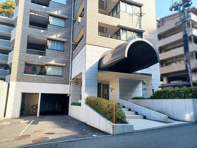 Motoujina-cho, Minami-ku, Hiroshima City, Hiroshima Prefecture