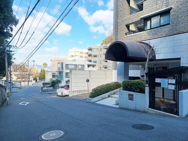 Motoujina-cho, Minami-ku, Hiroshima City, Hiroshima Prefecture