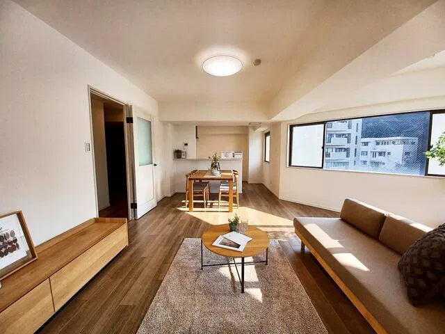 Motoujina-cho, Minami-ku, Hiroshima City, Hiroshima Prefecture