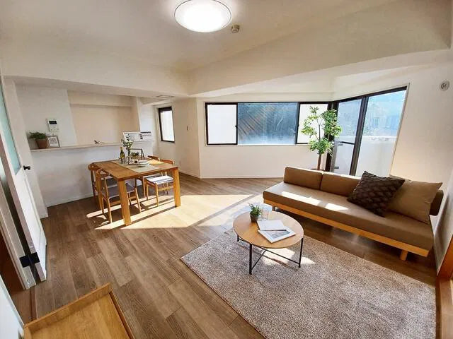 Motoujina-cho, Minami-ku, Hiroshima City, Hiroshima Prefecture