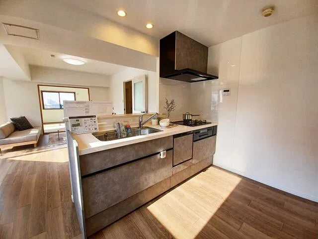 Motoujina-cho, Minami-ku, Hiroshima City, Hiroshima Prefecture